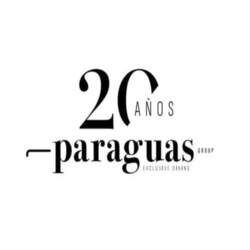 Grupo Paraguas Logo