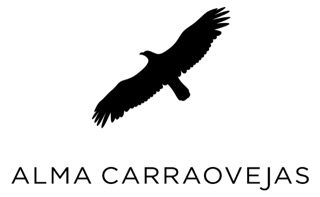 ALMA CARRAOVEJAS SL Logo