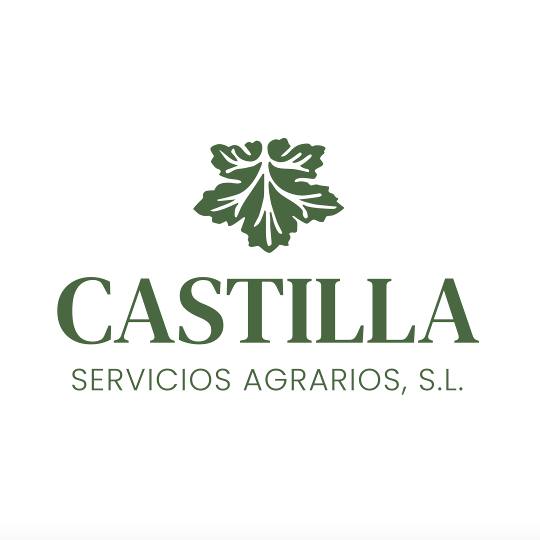 CASTILLA SERVICIOS AGRARIOS, S.L. Logo