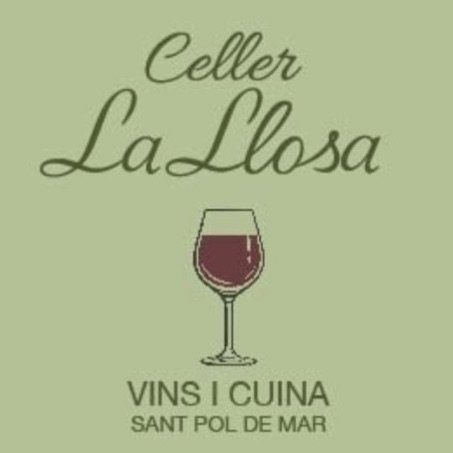 Celler la Llosa Logo