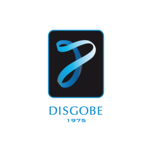 DISGOBE Logo