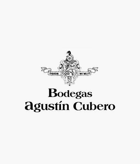 AGUSTIN CUBERO SL Logo