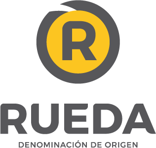 Bodegas Rueda Pérez Logo