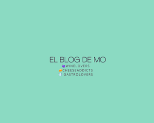 EL BLOG DE MO Logo