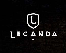 El Gran Asador Lecanda Logo