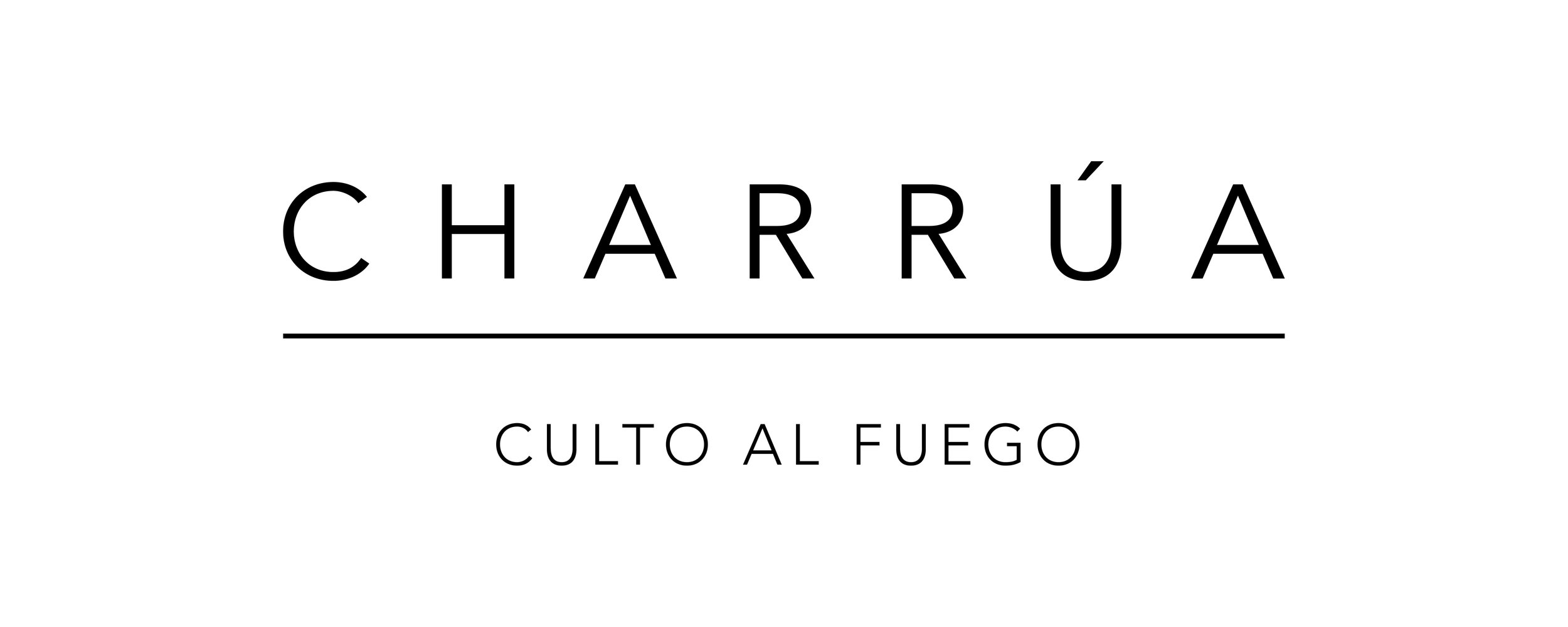 El Charrúa Logo