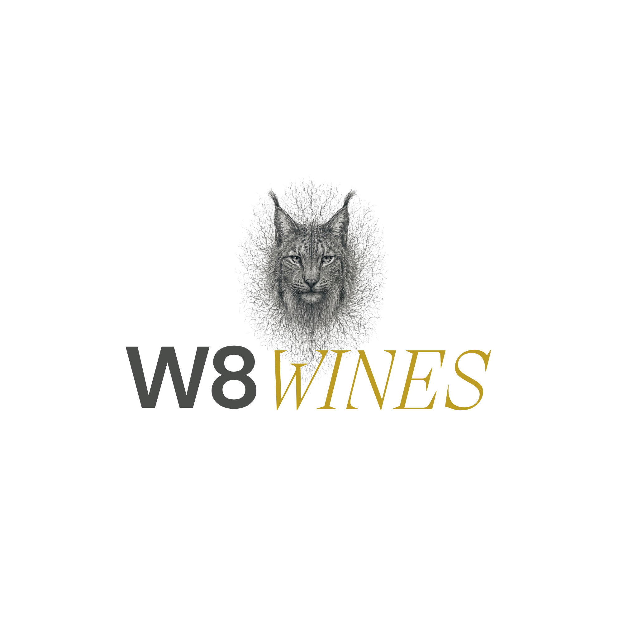 W8 WINES SL Logo