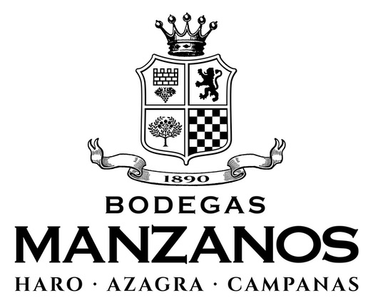 BODEGAS MANZANOS SL. logo