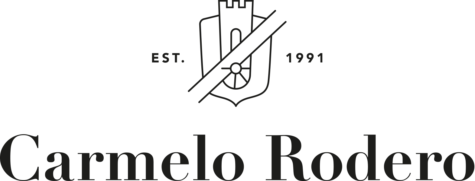 Bodegas Rodero S.L. Logo