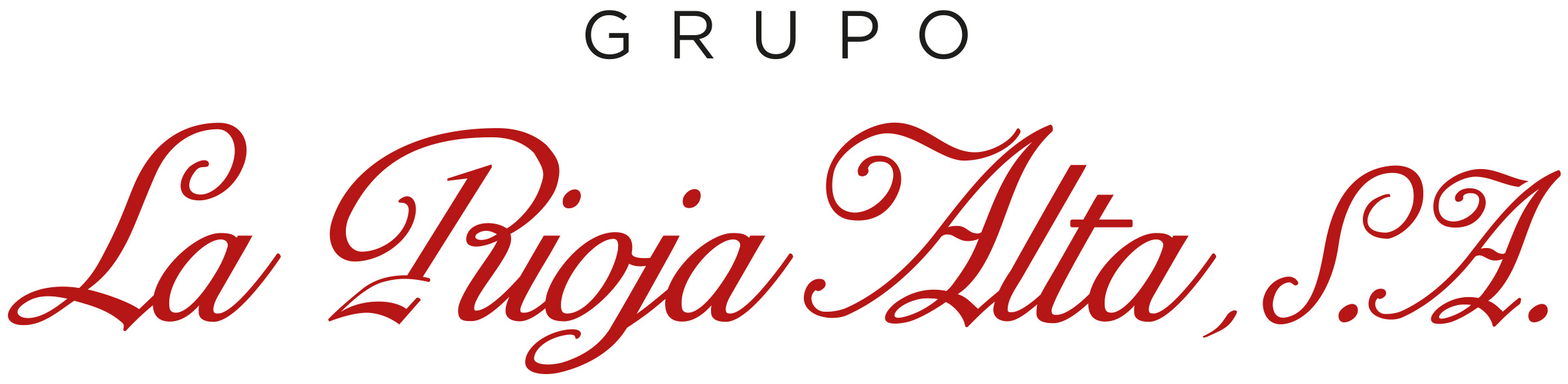 La Rioja Alta, S.A. Logo