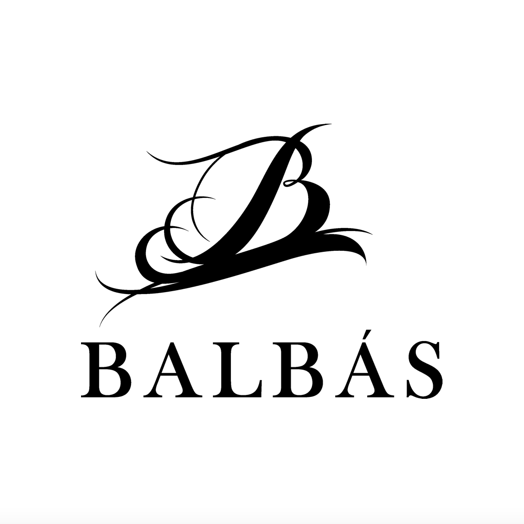 Bodegas Balbás logo