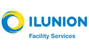 Ilunion Facility Services Logo