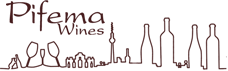 Pifema Wines Logo