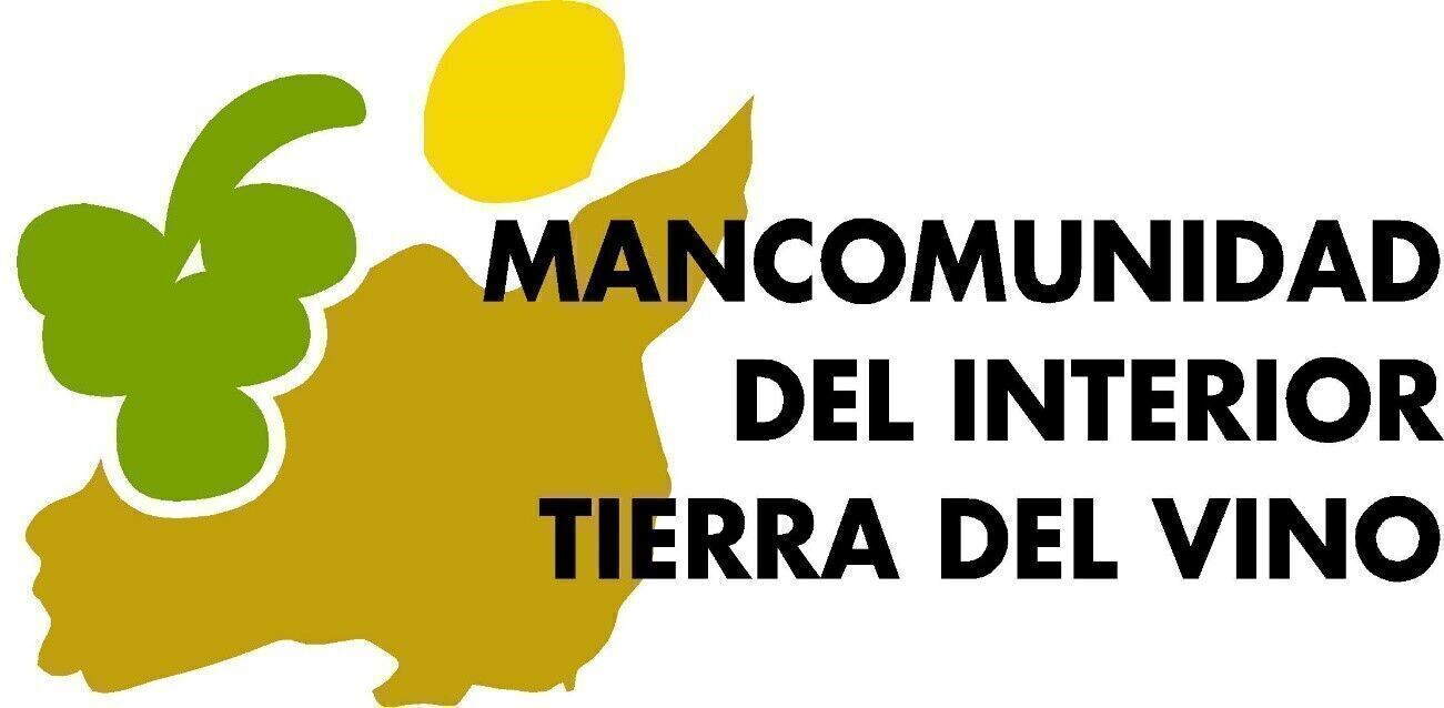 Mancomunidad del Interior Tierra del Vino Logo