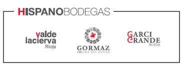 D.O.5. HISPANOBODEGAS Logo
