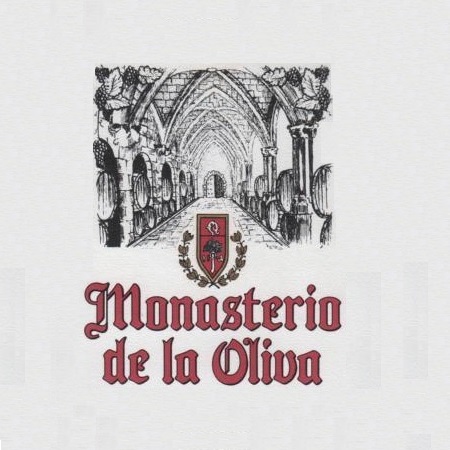 BODEGA MONASTERIO DE LA OLIVA SL. Logo