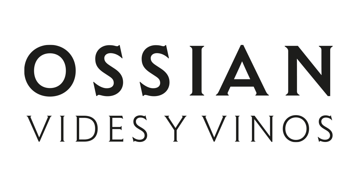 Ossian Vides y Vinos Logo