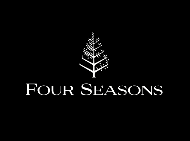 FOUR SEASONS HOTEL MADRID Logo