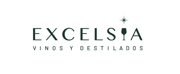 Excelsia Vinos y Destilados Logo