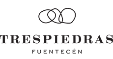 TRESPIEDRAS FUENTECEN SL. Logo