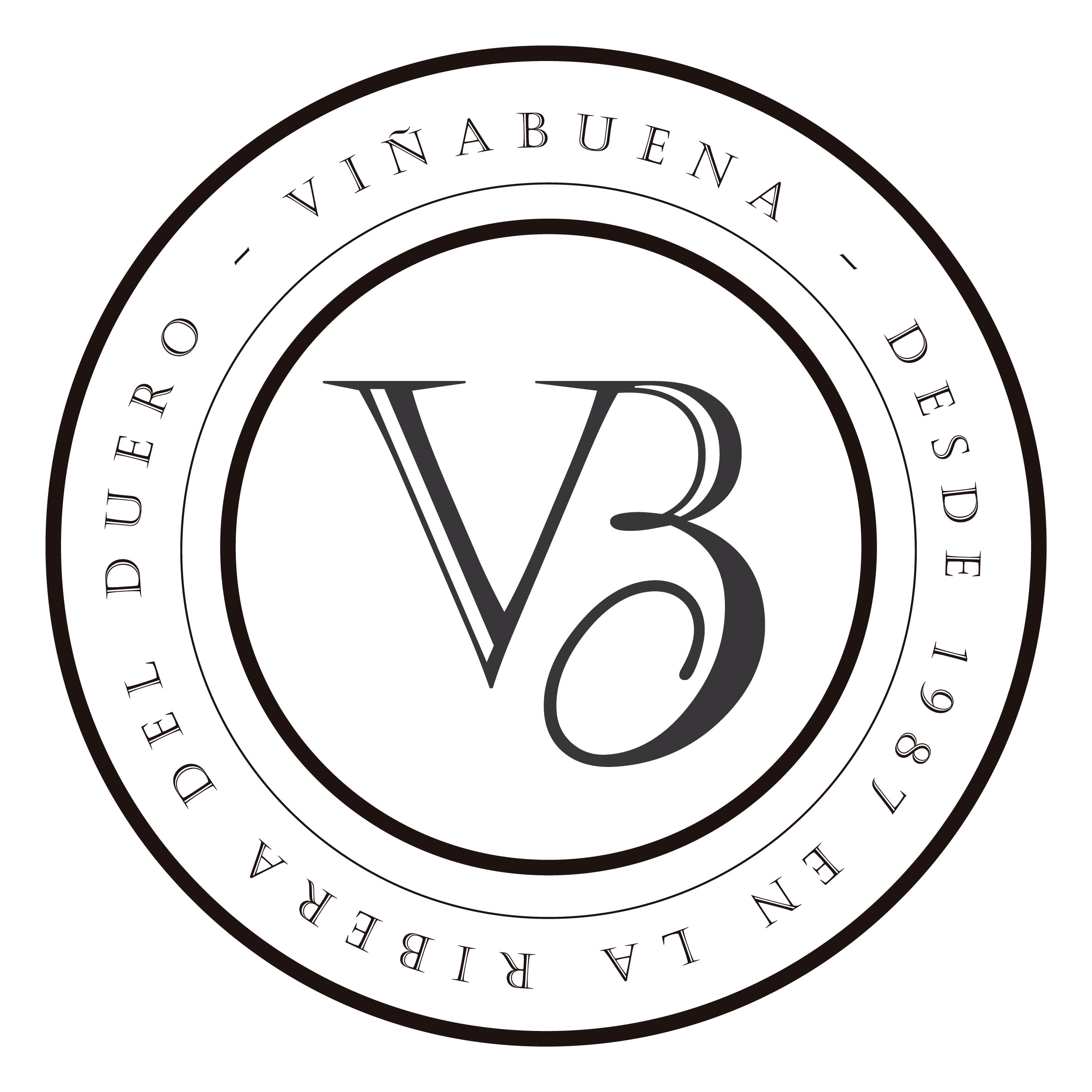VIÑA BUENA S.A. Logo