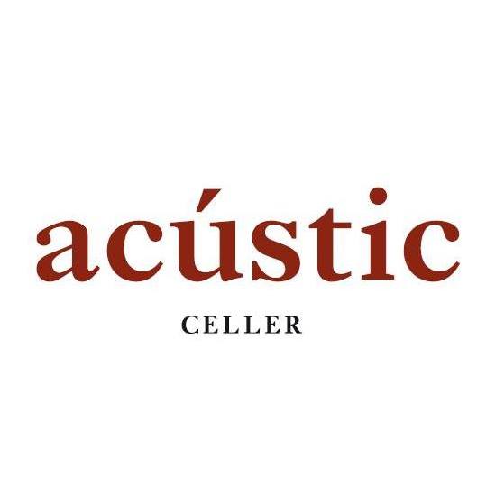 ACUSTIC CELLER Logo