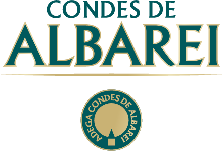 Adega Condes de Albarei, S.A.U. Logo