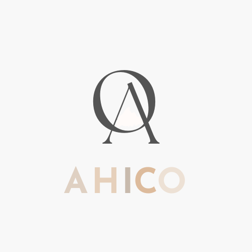 Ahico Restauracion Logo
