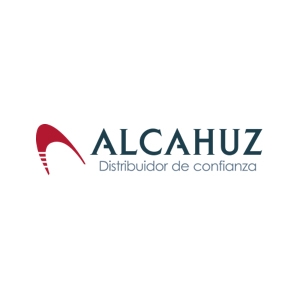 ALCAHUZ DISTRIBUCIONES,SA Logo