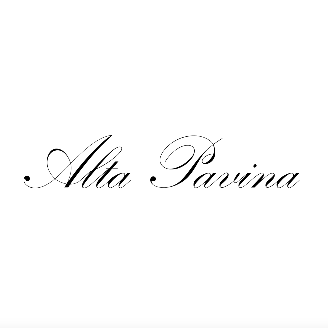 Bodegas Alta Pavina Logo