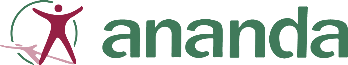 ANANDA Logo