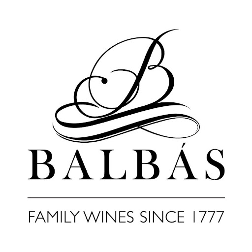 Bodegas Balbás logo