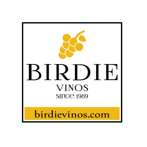BIRDIE VINOS Logo