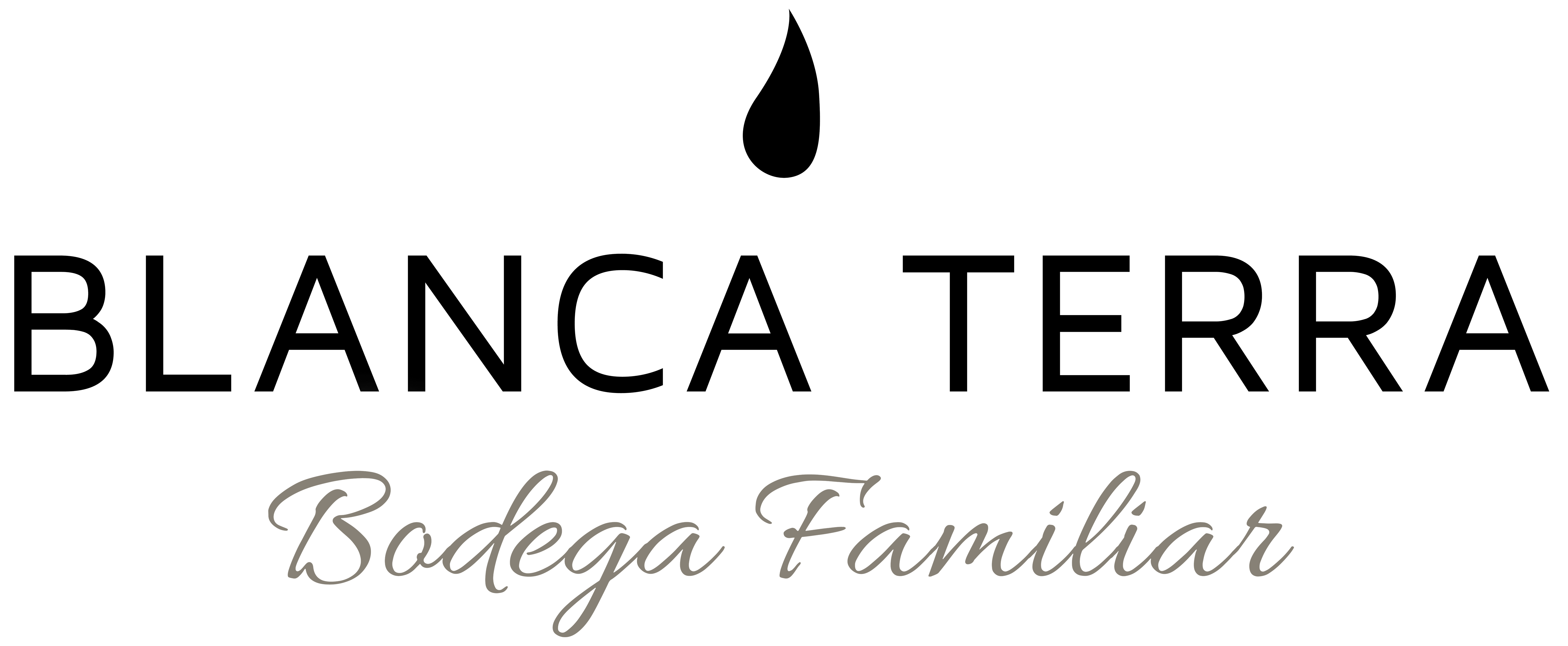 Bodega Blanca Terra logo