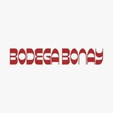 Bodega Bonay Logo