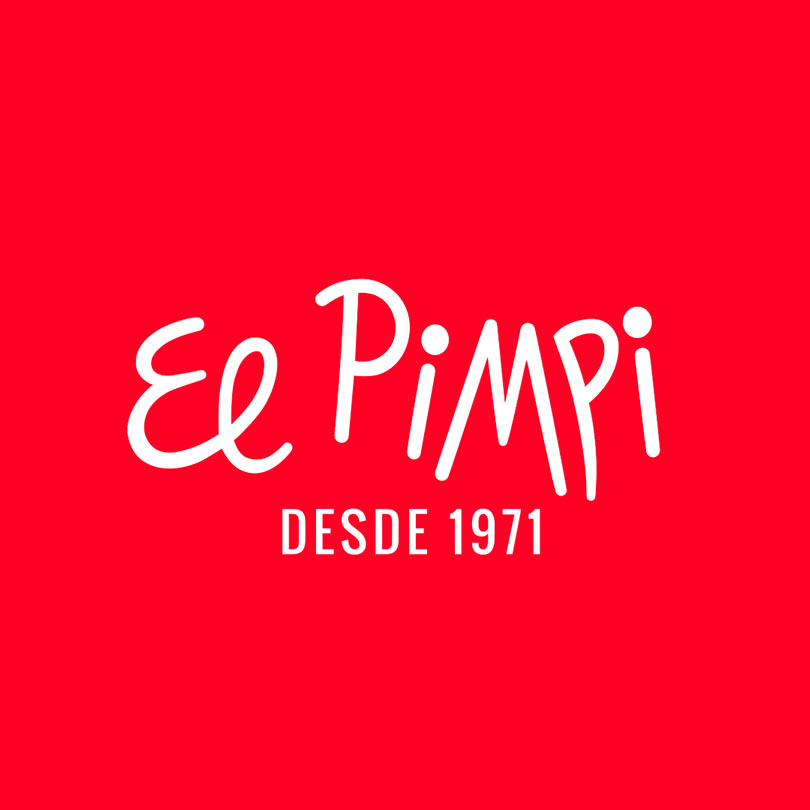 Bodegas El Pimpi Logo