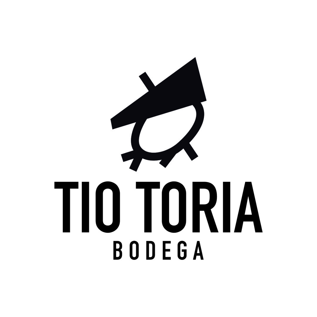 Bodega Tío Toria Logo