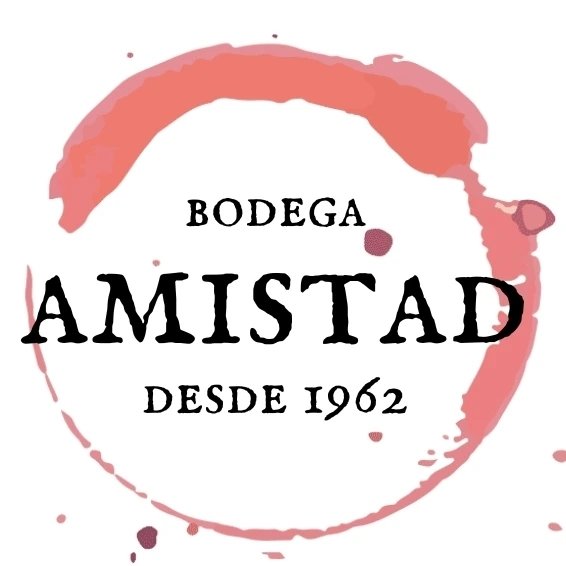 Bodega Amistad logo