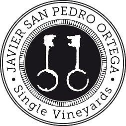 Bodegas Javier San Pedro Ortega Logo