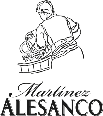 BODEGAS PEDRO MARTINEZ ALESANCO S.L. Logo