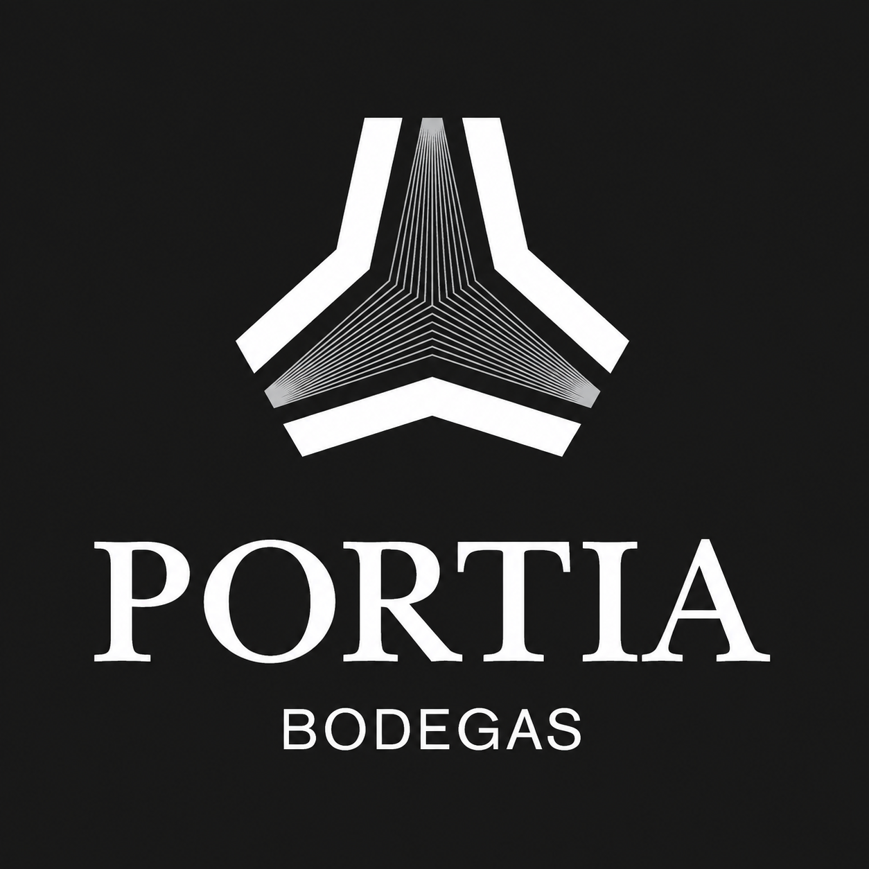 BODEGAS PORTIA SL Logo