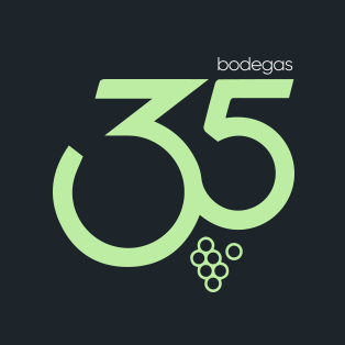 Bodegas 35 Logo