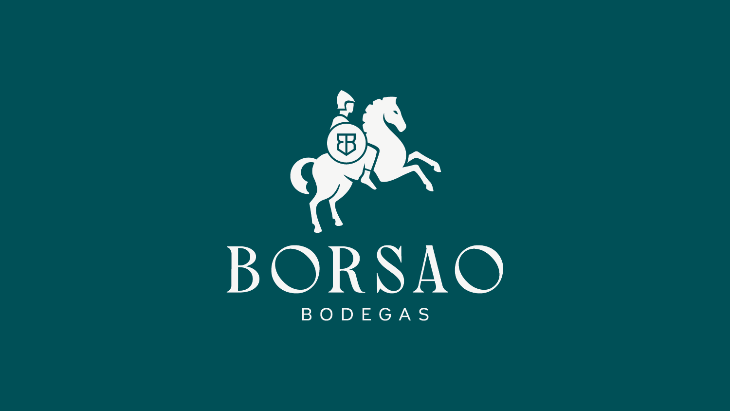 Bodegas Borsao Logo