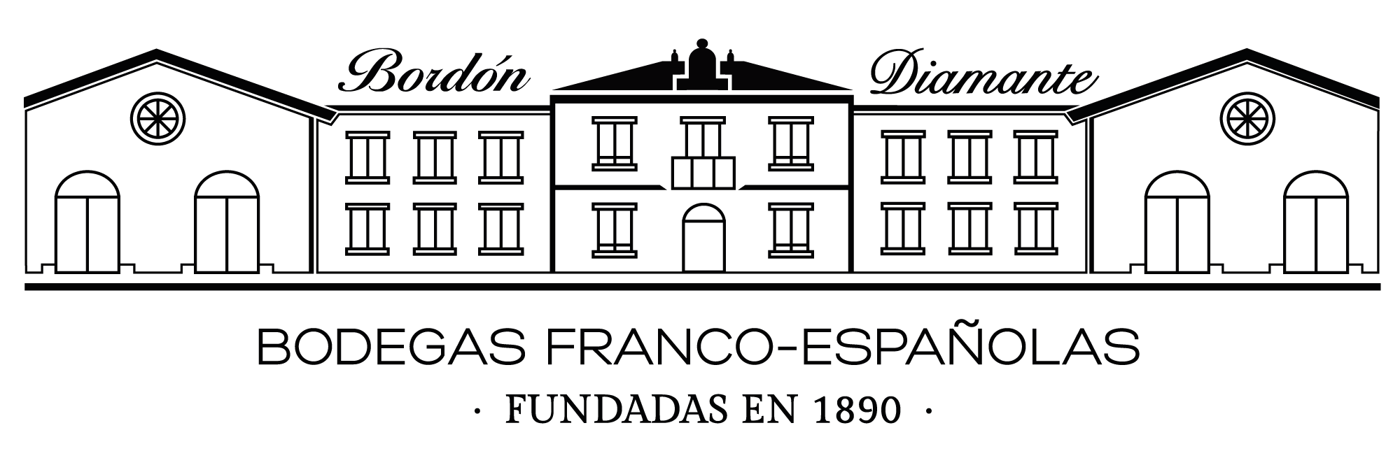 Bodegas Franco Españolas logo