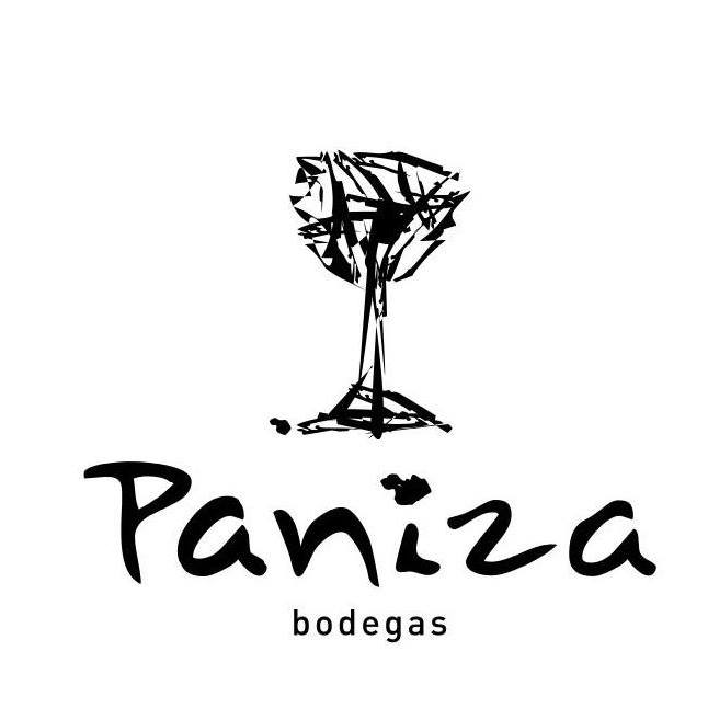 BODEGAS PANIZA Logo