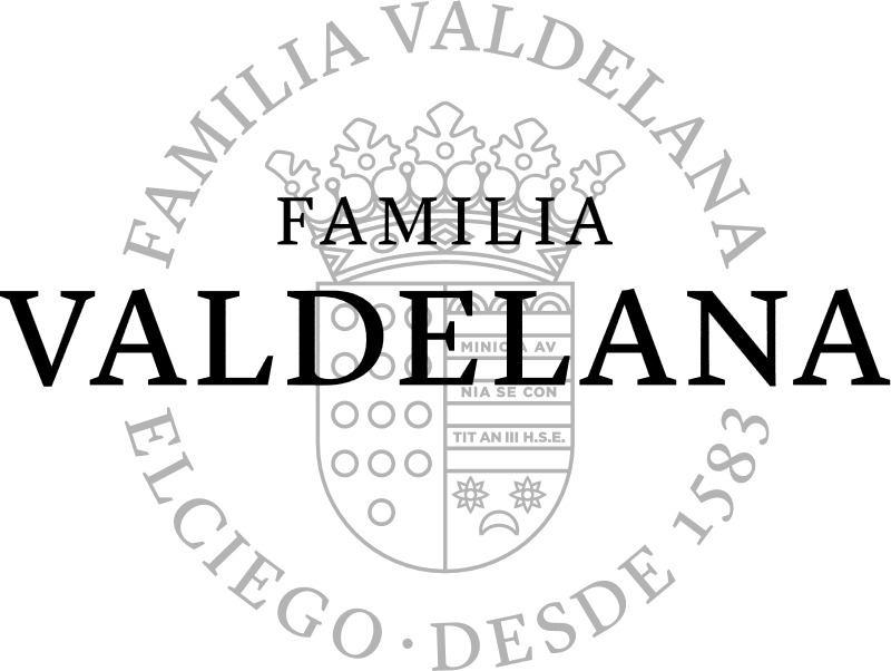 Bodega familiar de Rioja Alavesa y Ribera del Duero logo