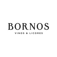 BORNOS Vinos & Licores Logo