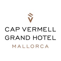 CAP VERMELL HOTEL S.L. Logo