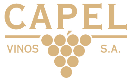 CAPEL VINOS, S.A. Logo