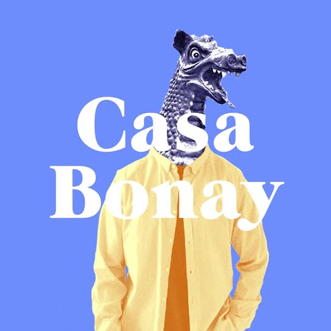 Casa Bonay Logo